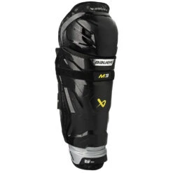 Bauer Supreme M3 Intermediate Ice Hockey Shin Guards -Hockey Shop M3 SR catalog threequarter d76003c3 b998 4444 a3b5 5c99defc9c78