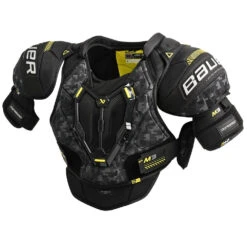 Bauer Supreme M3 Intermediate Ice Hockey Shoulder Pads