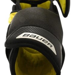 Bauer Supreme M3 Senior Ice Hockey Elbow Pads -Hockey Shop M3 SR forearm detail