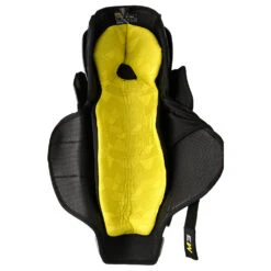 Bauer Supreme M3 Intermediate Ice Hockey Shin Guards -Hockey Shop M3 SR liner detail 6f923825 83e6 44fc 812d 31784bfcea69