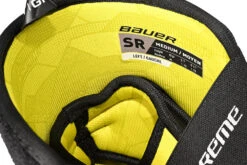 Bauer Supreme M3 Intermediate Ice Hockey Elbow Pads -Hockey Shop M3 SR liner detail d441db8a b078 4e55 8ee2 4f94400e840d