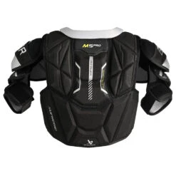 Bauer Supreme M5 Pro Junior Ice Hockey Shoulder Pads -Hockey Shop M5PRO JR catalog back
