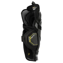 Bauer Supreme M5 Pro Junior Ice Hockey Shin Guards -Hockey Shop M5PRO JR catalog back a015e29d 7748 4233 8a2b ab3136212169