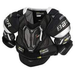 Bauer Supreme M5 Pro Junior Ice Hockey Shoulder Pads