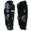 Bauer Supreme M5 Pro Intermediate Ice Hockey Shin Guards
