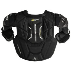 Bauer Supreme M5 Pro Senior Ice Hockey Shoulder Pads -Hockey Shop M5PRO SR catalog back