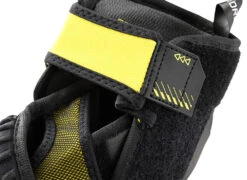 Bauer Supreme Mach Junior Ice Hockey Elbow Pads 9 Bauer Supreme Mach Junior Ice Hockey Elbow Pads -Hockey Shop MACH JR sleeve detail