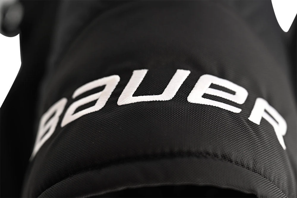 Bauer Supreme Mach Senior Ice Hockey Pants 2 Bauer Supreme Mach Senior Ice Hockey Pants - Image 2
