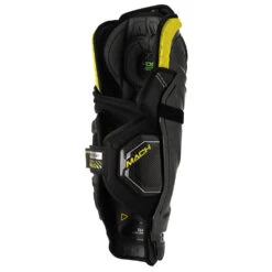 Bauer Supreme Mach Senior Ice Hockey Shin Guards -Hockey Shop MACH SR catalog back 4d980e3b 7154 4b7f 87af 2c5e8e589517