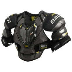 Bauer Supreme Mach Senior Ice Hockey Shoulder Pads
