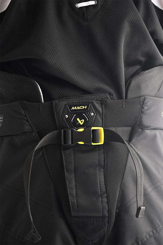 Bauer Supreme Mach Senior Ice Hockey Pants 4 Bauer Supreme Mach Senior Ice Hockey Pants - Image 4