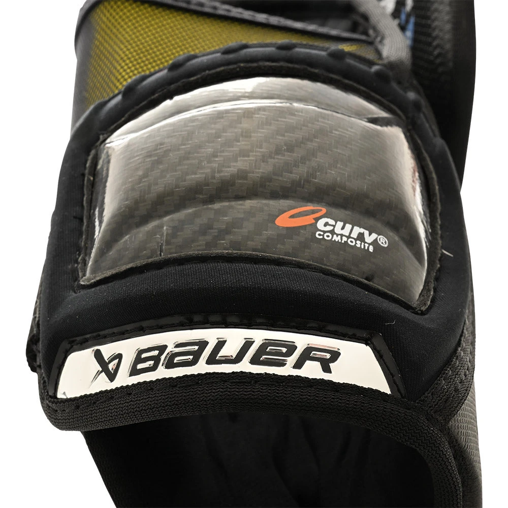 Bauer Supreme Mach Senior Ice Hockey Elbow Pads 6 Bauer Supreme Mach Senior Ice Hockey Elbow Pads - Image 6