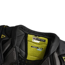 Bauer Supreme Mach Senior Ice Hockey Shoulder Pads -Hockey Shop MACH SR lining detail