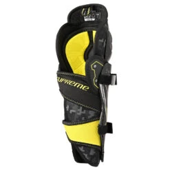 Bauer Supreme Mach Youth Ice Hockey Shin Guards 14 Bauer Supreme Mach Youth Ice Hockey Shin Guards -Hockey Shop MACH YTH catalog back d9ce4278 d227 415e bb8b 262a3b4637bd