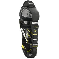 Bauer Supreme Mach Youth Ice Hockey Shin Guards 15 Bauer Supreme Mach Youth Ice Hockey Shin Guards -Hockey Shop MACH YTH catalog threequarter a8f6cc00 382a 4902 8b10 8eca28394844