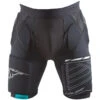 Mission Compression Inline Hockey Girdle - SENIOR