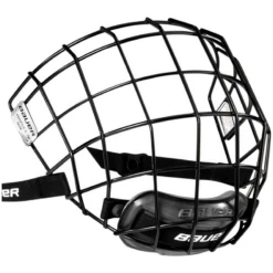 Bauer Profile II Helmet Cage