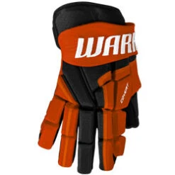 Warrior Covert QR5 30 Junior Ice Hockey Gloves -Hockey Shop QR530GLOVESBKO 733fb3ee a66d 4858 a7e5 66e2c95f02f2