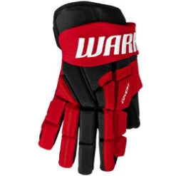 Warrior Covert QR5 30 Senior Ice Hockey Gloves -Hockey Shop QR530GLOVESBRD