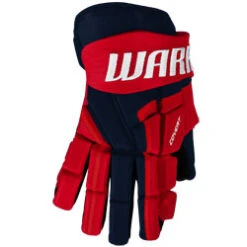 Warrior Covert QR5 30 Senior Ice Hockey Gloves -Hockey Shop QR530GLOVESNRD
