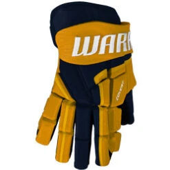 Warrior Covert QR5 30 Senior Ice Hockey Gloves -Hockey Shop QR530GLOVESNSG