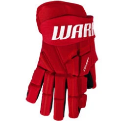 Warrior Covert QR5 30 Senior Ice Hockey Gloves -Hockey Shop QR530GLOVESRD