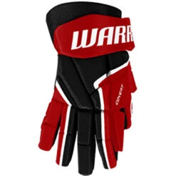 Warrior Covert QR5 40 Junior Ice Hockey Gloves -Hockey Shop QR540GLOVESBRW bd851bf1 90d8 4f13 85ca 4be4b94dac03
