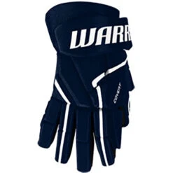 Warrior Covert QR5 40 Junior Ice Hockey Gloves -Hockey Shop QR540GLOVESNV d3a47c13 2c64 429e a4b2 9193bc2f30bd