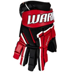 Warrior Covert QR5 Pro Junior Ice Hockey Gloves -Hockey Shop QR5PROGLOVESBRW fe720be5 2d32 4624 8fe0 35d86b8bceac
