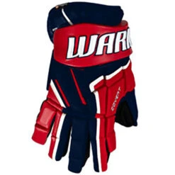 Warrior Covert QR5 Pro Senior Ice Hockey Gloves -Hockey Shop QR5PROGLOVESNRW