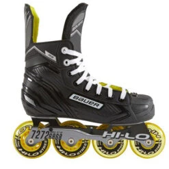 Bauer RS Junior Roller Hockey Skates