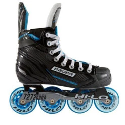 Bauer RSX Senior Roller Hockey Skates