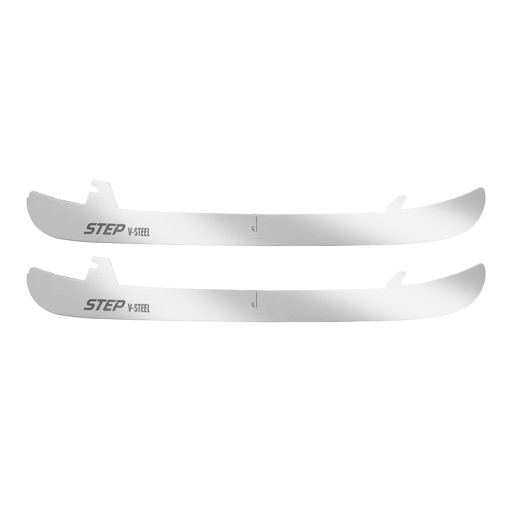CCM Step V-Steel XS Replacement Steel Runners 1 CCM Step V-Steel XS Replacement Steel Runners