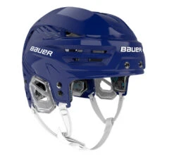 Bauer Re-Akt 85 Ice Hockey Helmet 7 Bauer Re-Akt 85 Ice Hockey Helmet -Hockey Shop Re Akt85 bluecopy