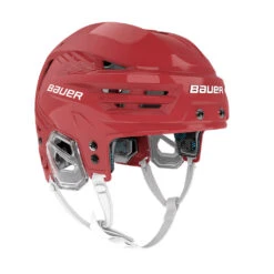 Bauer Re-Akt 85 Ice Hockey Helmet 9 Bauer Re-Akt 85 Ice Hockey Helmet -Hockey Shop Re Akt85 redcopy 7c738cc8 77a7 476b 8a25 58a84a21bc61