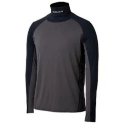 Bauer S22 Neckprotect Longsleeve Shirt Youth