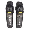 CCM Tacks AS-V Junior Ice Hockey Shin Guards
