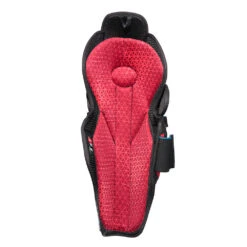 CCM Jetspeed Vibe 2023 Senior Ice Hockey Shin Guards -Hockey Shop SGVIBE23 SR 02