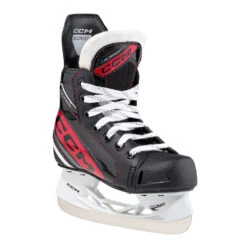 CCM Jetspeed Control 2023 Youth Ice Hockey Skates -Hockey Shop SKCONT23 YT 04