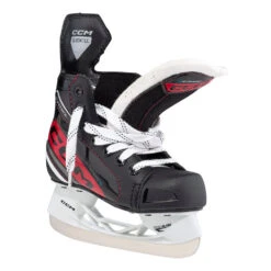 CCM Jetspeed Control 2023 Youth Ice Hockey Skates -Hockey Shop SKCONT23 YT 05