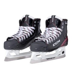 CCM EFLEX 6.5 Junior Ice Hockey Goalie Skates 9 CCM EFLEX 6.5 Junior Ice Hockey Goalie Skates -Hockey Shop SKE6.5 01