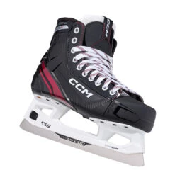 CCM EFLEX 6.5 Junior Ice Hockey Goalie Skates 10 CCM EFLEX 6.5 Junior Ice Hockey Goalie Skates -Hockey Shop SKE6.5 02