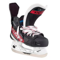 CCM Jetspeed Shock 2023 Intermediate Ice Hockey Skates 12 CCM Jetspeed Shock 2023 Intermediate Ice Hockey Skates -Hockey Shop SKSHOC23 INT 05