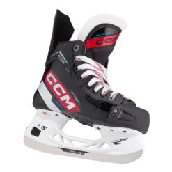 CCM Jetspeed Shock 2023 Junior Ice Hockey Skates -Hockey Shop SKSHOC23 JR 02