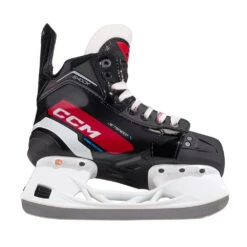 CCM Jetspeed Shock 2023 Junior Ice Hockey Skates -Hockey Shop SKSHOC23 JR 03