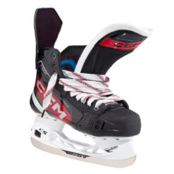 CCM Jetspeed Shock 2023 Senior Ice Hockey Skates -Hockey Shop SKSHOC23 SR 05