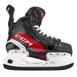 CCM Jetspeed Vibe 2023 Intermediate Ice Hockey Skates -Hockey Shop SKVIBE23 INT 03