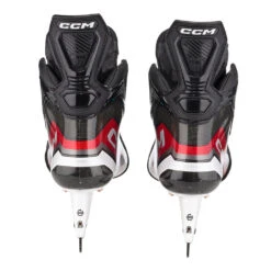 CCM Jetspeed Vibe 2023 Intermediate Ice Hockey Skates -Hockey Shop SKVIBE23 INT 05