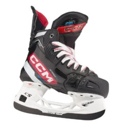 CCM Jetspeed Vibe 2023 Junior Ice Hockey Skates -Hockey Shop SKVIBE23 JR 02