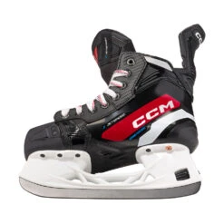 CCM Jetspeed Vibe 2023 Junior Ice Hockey Skates -Hockey Shop SKVIBE23 JR 03